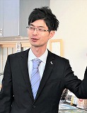 山縣　亮介