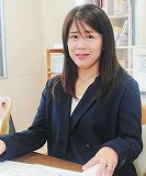 原田　寿美代